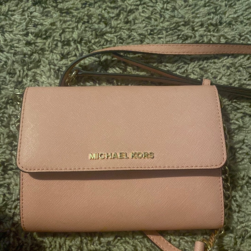 Michael Kors purse
